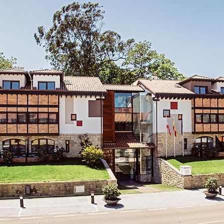Hotel Cuevas - Adults Only 산틸라나델마르 외부 사진