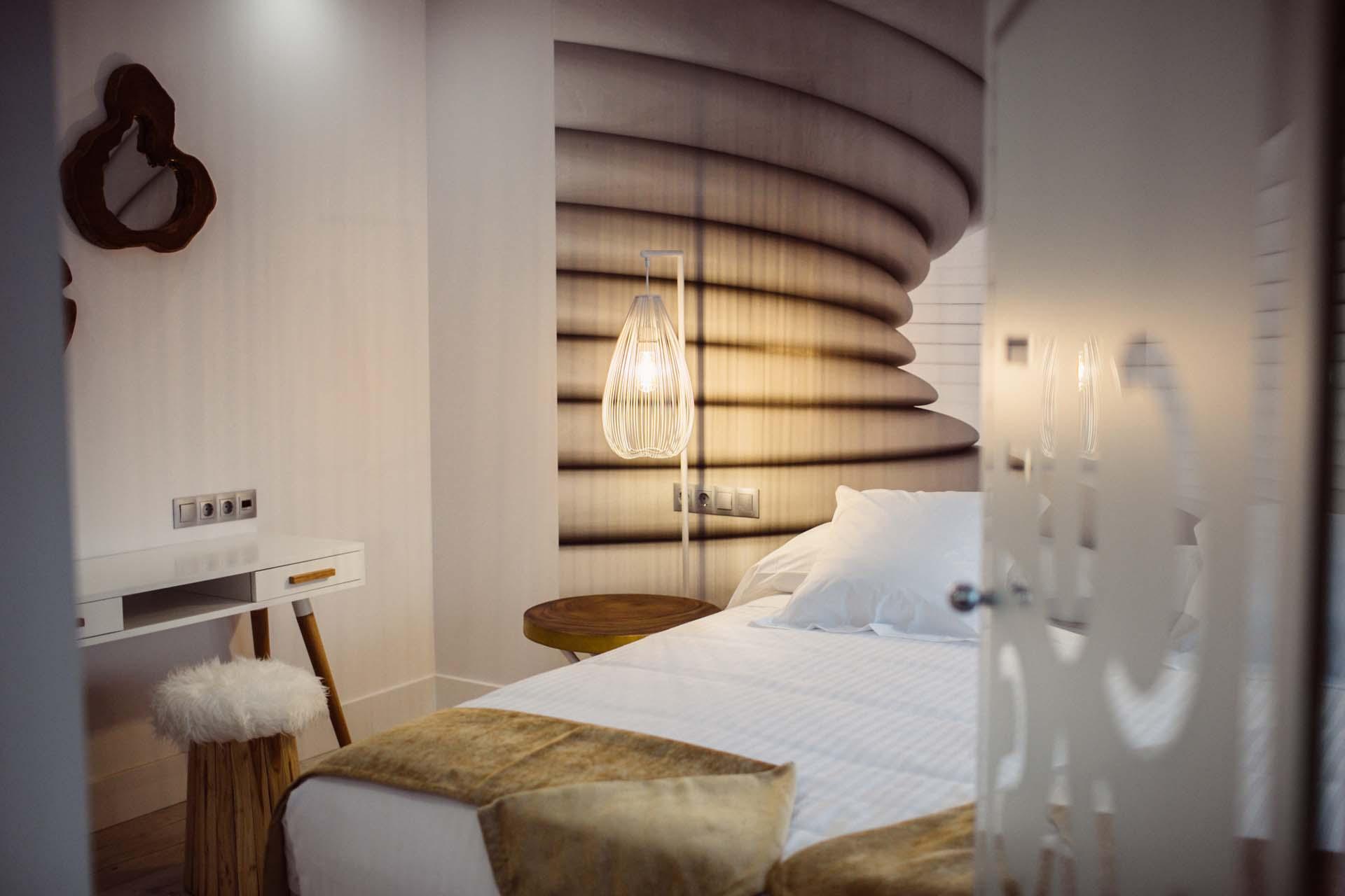 Hotel Cuevas - Adults Only 산틸라나델마르 외부 사진