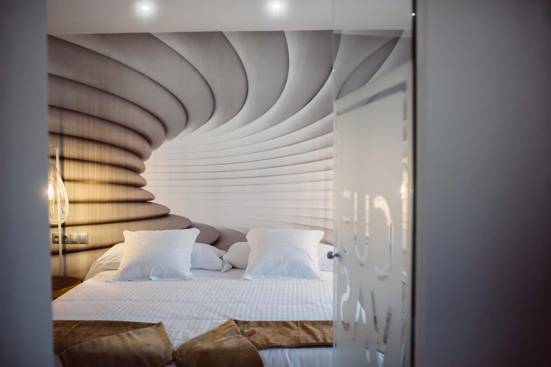Hotel Cuevas - Adults Only 산틸라나델마르 외부 사진