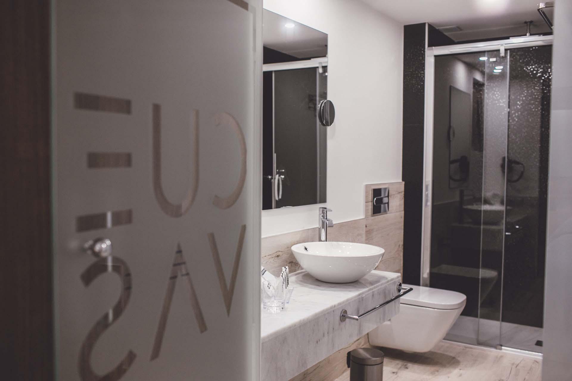 Hotel Cuevas - Adults Only 산틸라나델마르 외부 사진