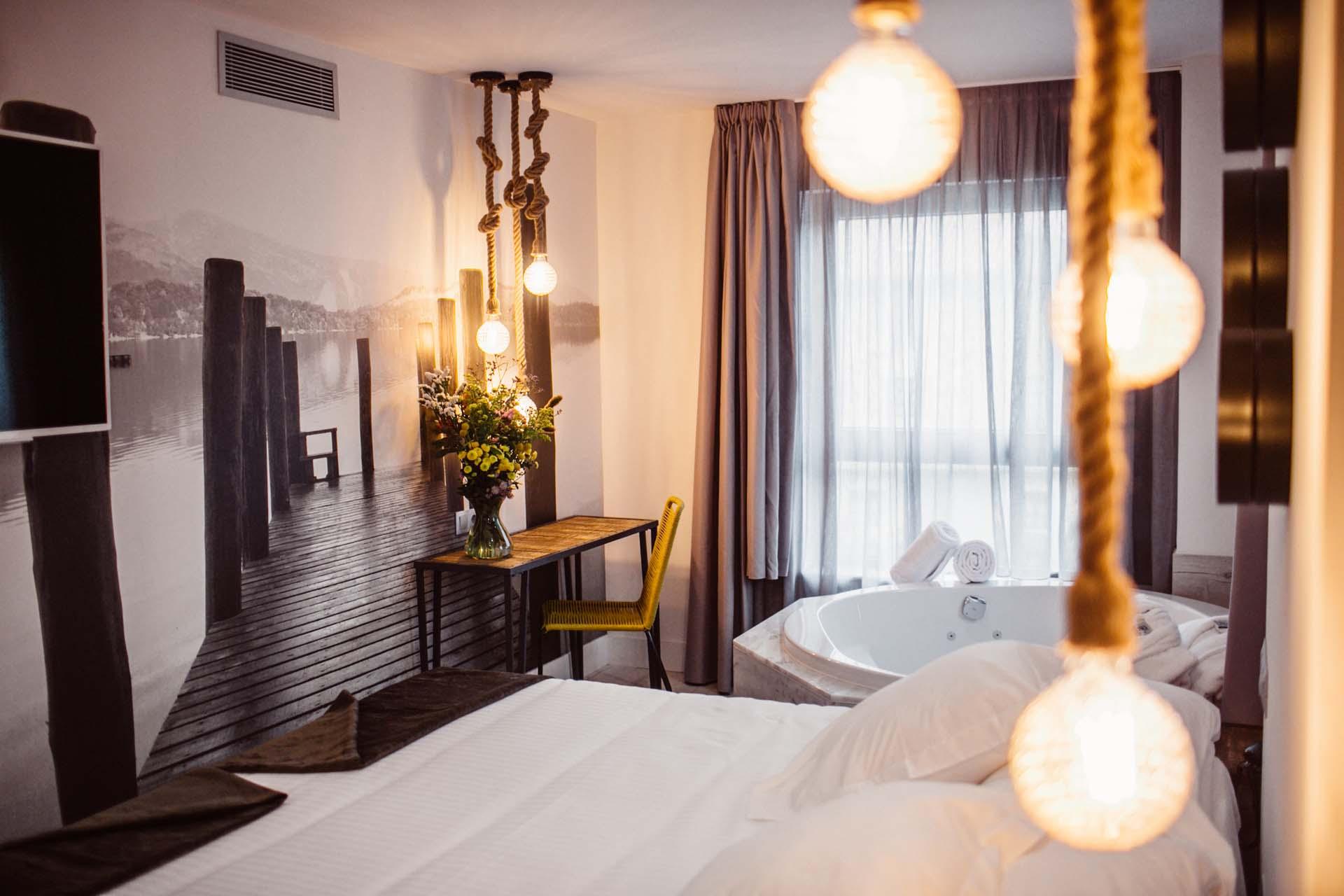 Hotel Cuevas - Adults Only 산틸라나델마르 외부 사진