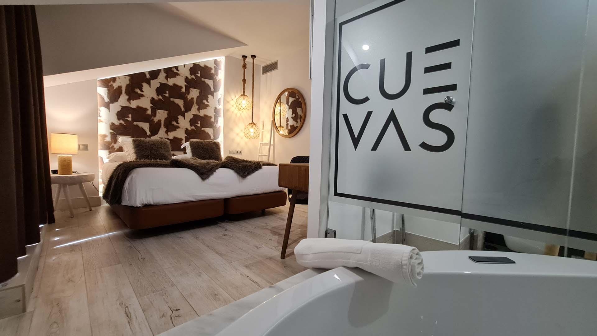 Hotel Cuevas - Adults Only 산틸라나델마르 외부 사진